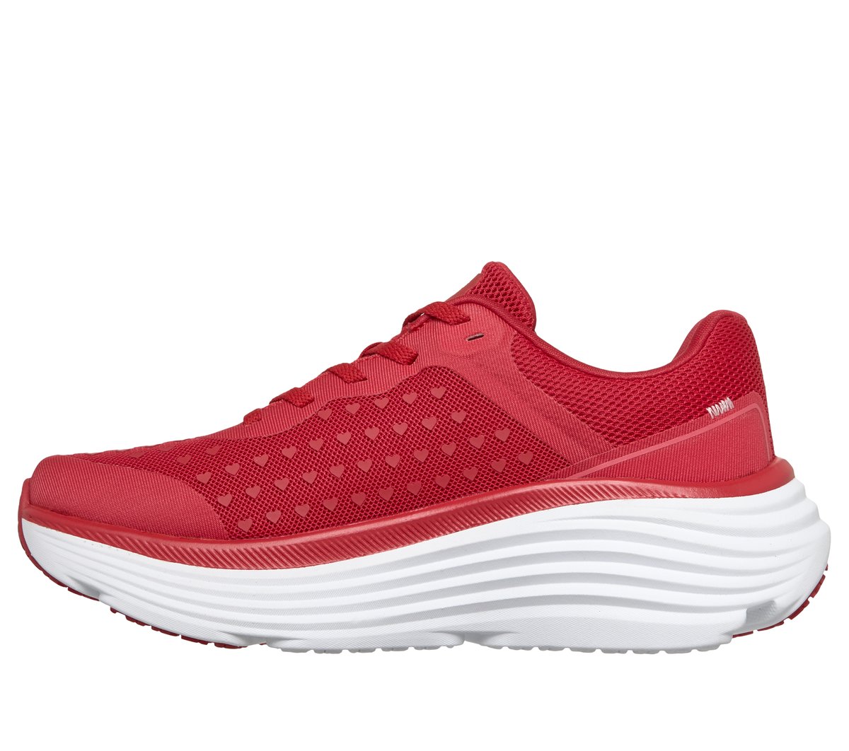 Skechers | Max Cushioning Endeavour - Cupid's Bow
