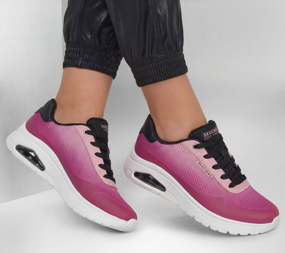 Skechers | UNO Flex - Blend In