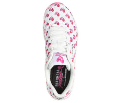 Skechers | Jason Naylor: UNO - Live Life Colorfully