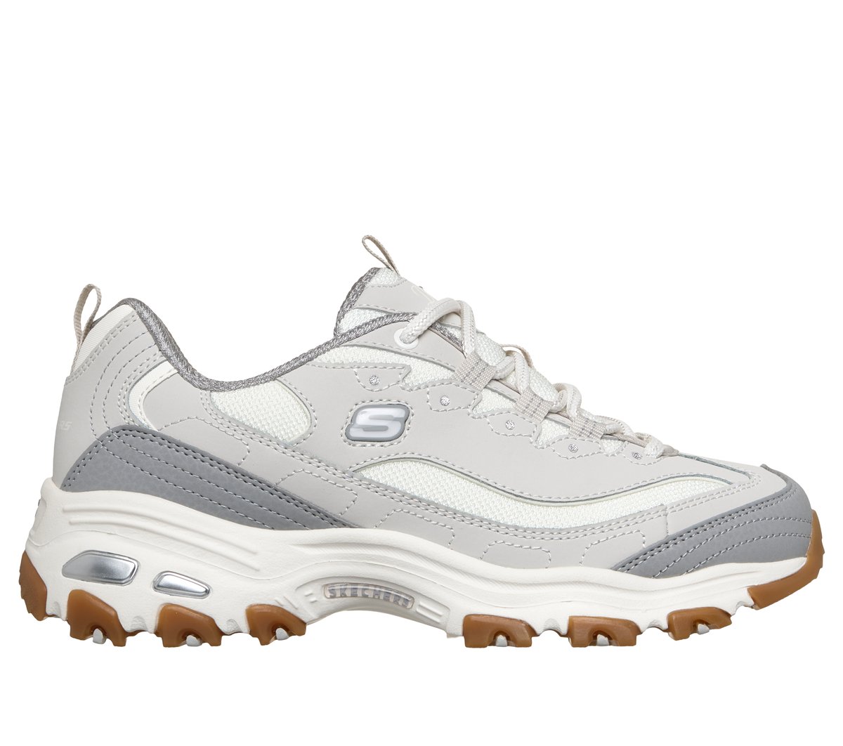 Skechers | D'Lites - Popular Vote