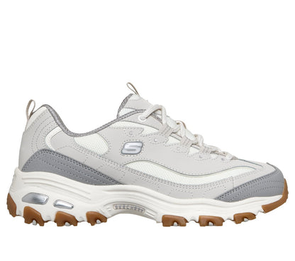 Skechers | D'Lites - Popular Vote
