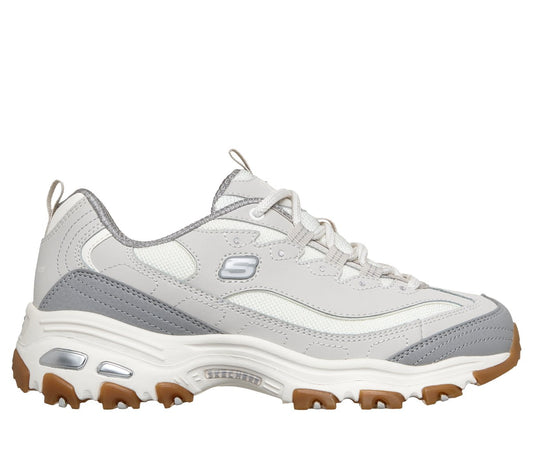 Skechers | D'Lites - Popular Vote