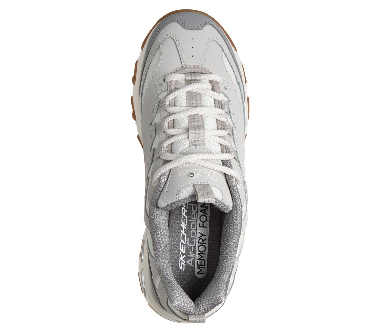 Skechers | D'Lites - Popular Vote