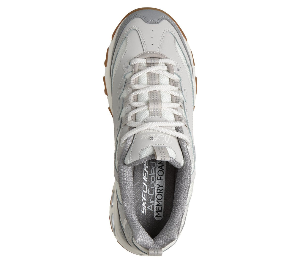 Skechers | D'Lites - Popular Vote