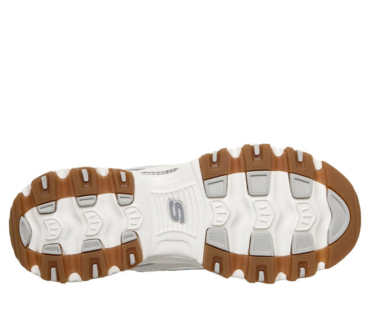 Skechers | D'Lites - Popular Vote