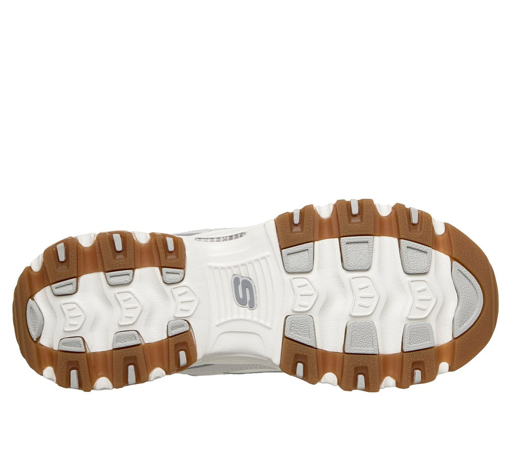 Skechers | D'Lites - Popular Vote