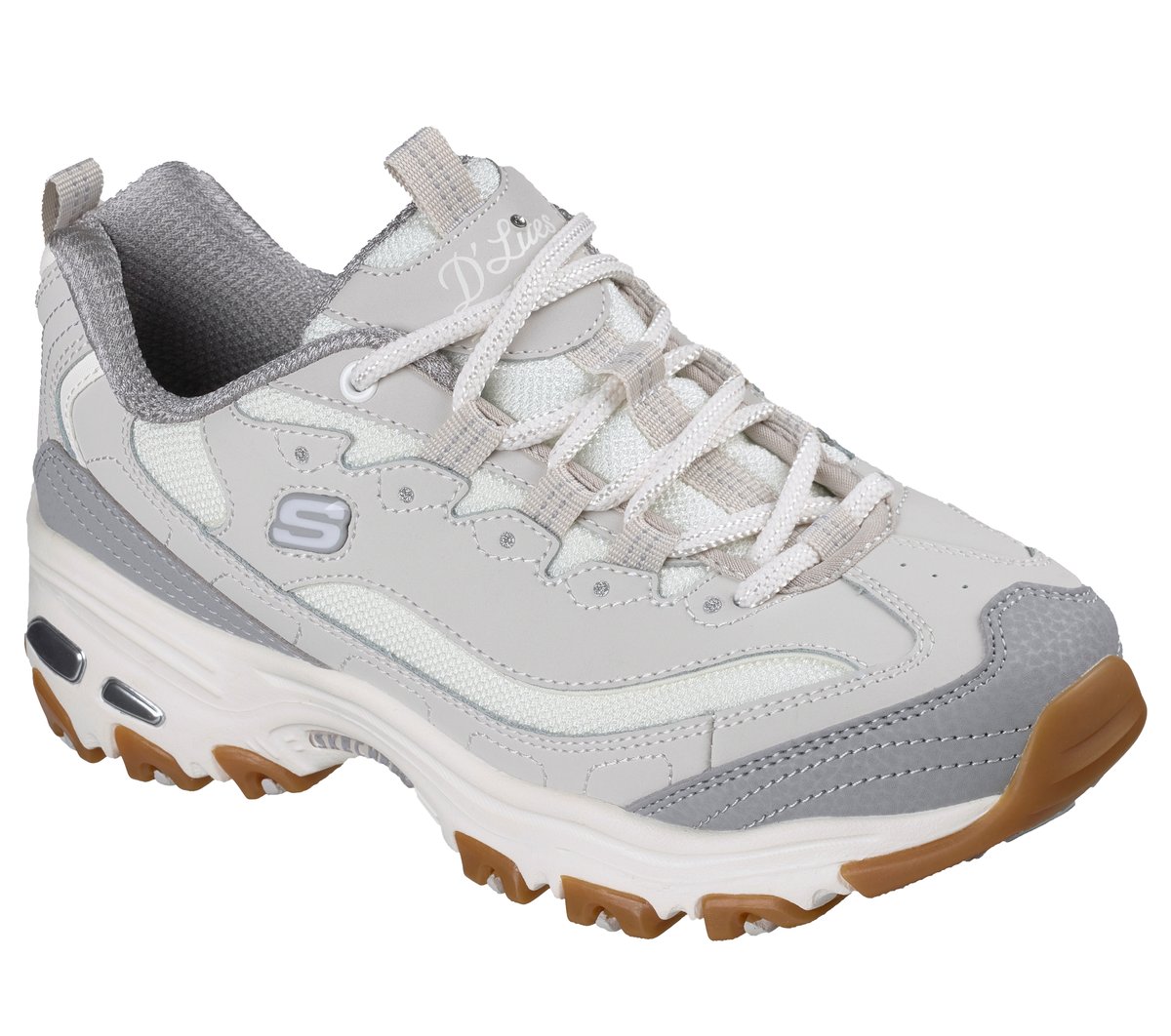 Skechers | D'Lites - Popular Vote