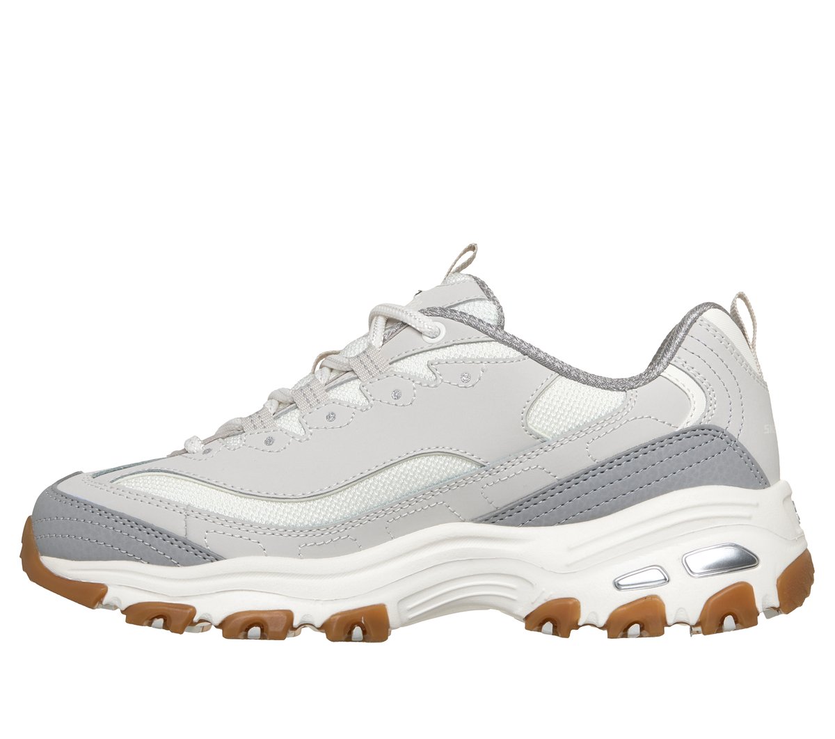 Skechers | D'Lites - Popular Vote