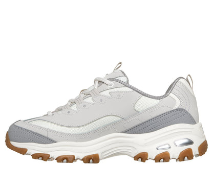 Skechers | D'Lites - Popular Vote