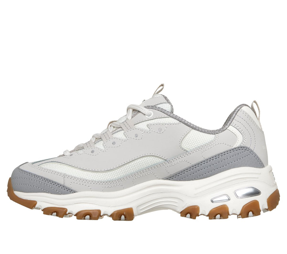 Skechers | D'Lites - Popular Vote