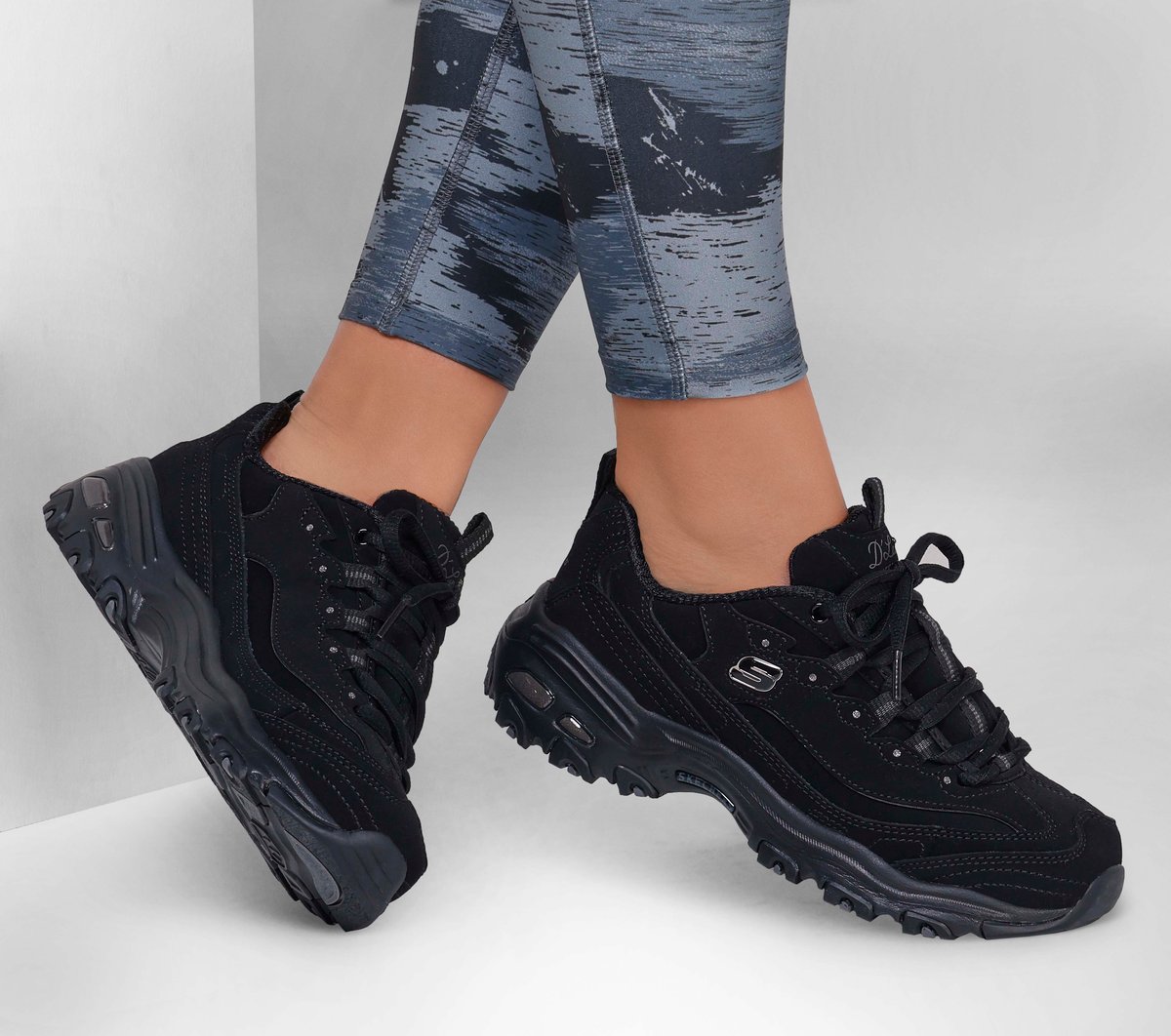 Skechers | D'Lites - Play On