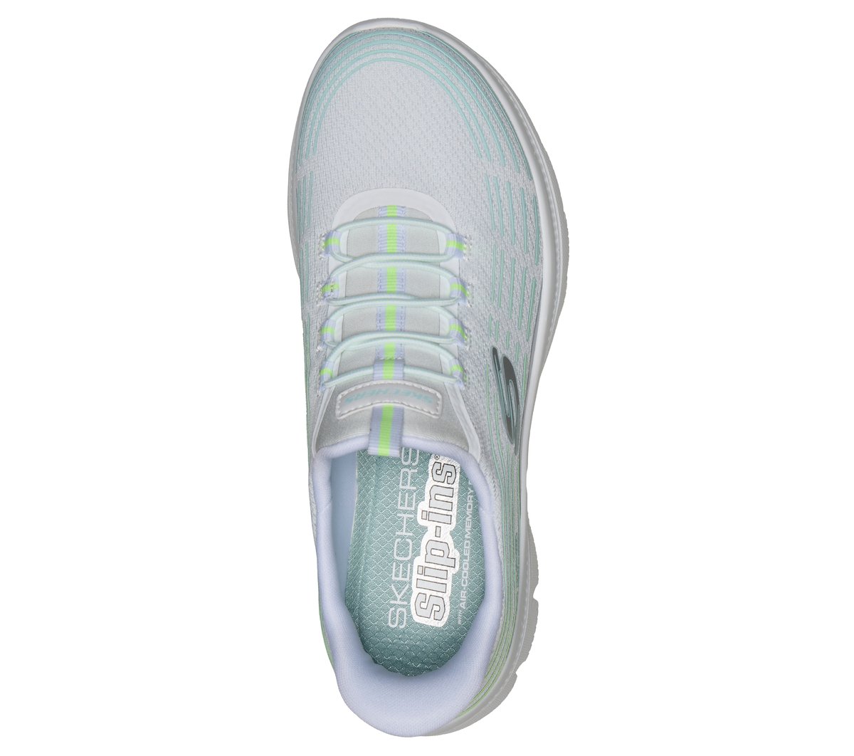 Skechers | Slip-ins: Summits Plus