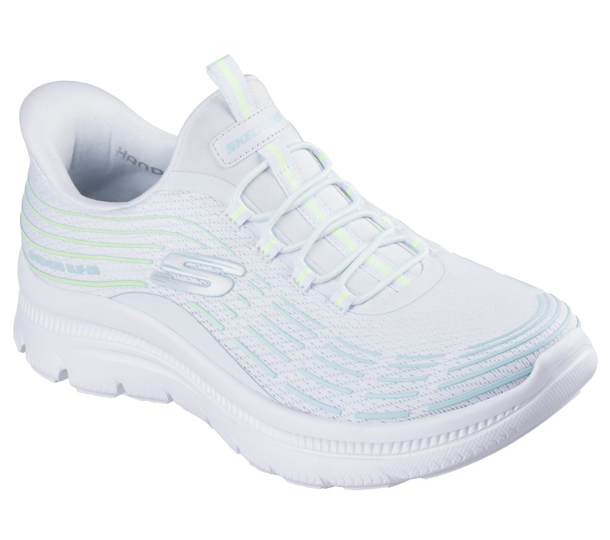 Skechers | Slip-ins: Summits Plus