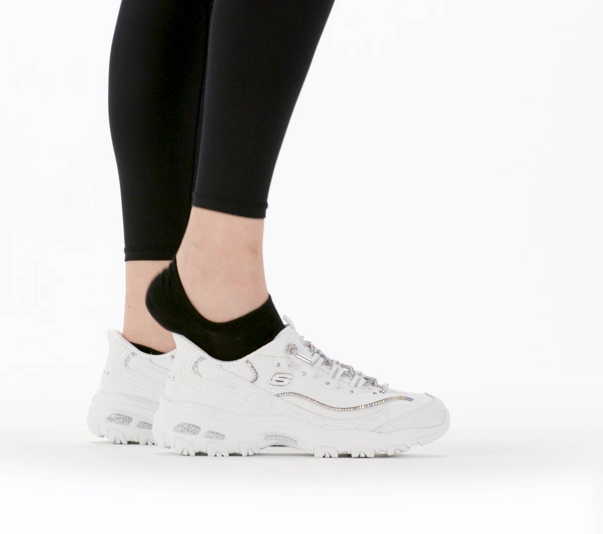 Skechers | Slip-ins: D'Lites - Main Stage
