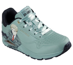 Skechers | SPY x FAMILY: UNO - SPY x FAMILY AIR