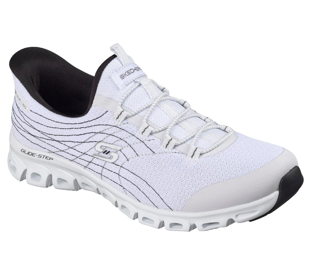 Skechers | Slip-ins: Glide-Step - Prismatic