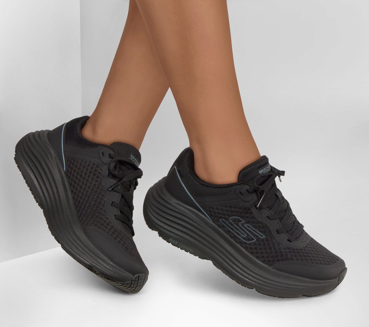 Skechers | Work Slip-Resistant: Max Cushioning Endeavour