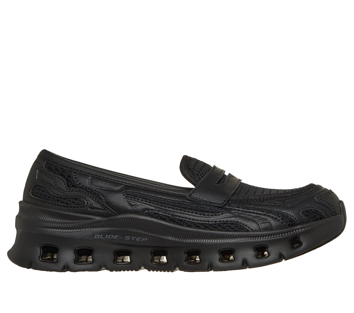 Skechers | Work Slip-Resistant: Glide-Step Pro - Strelia