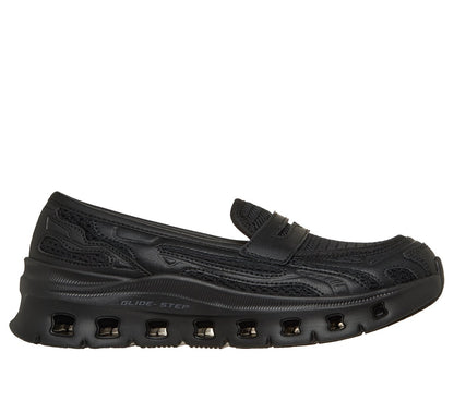 Skechers | Work Slip-Resistant: Glide-Step Pro - Strelia