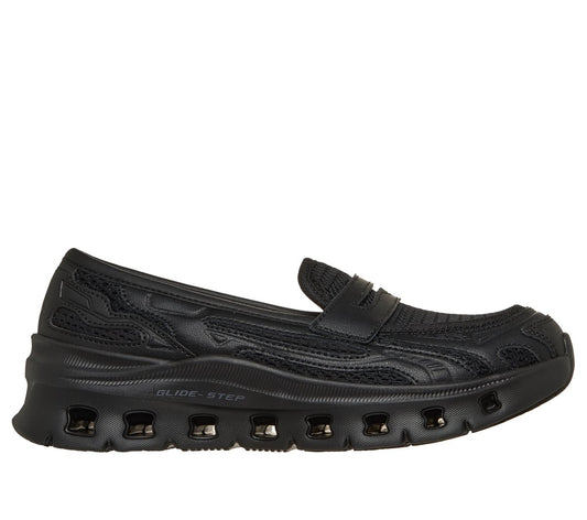 Skechers | Work Slip-Resistant: Glide-Step Pro - Strelia