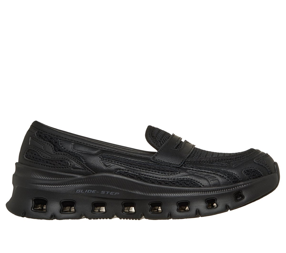 Skechers | Work Slip-Resistant: Glide-Step Pro - Strelia