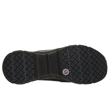 Skechers | Work Slip-Resistant: Glide-Step Pro - Strelia