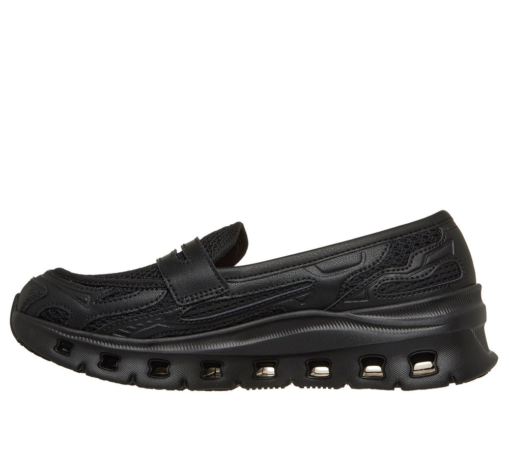 Skechers | Work Slip-Resistant: Glide-Step Pro - Strelia