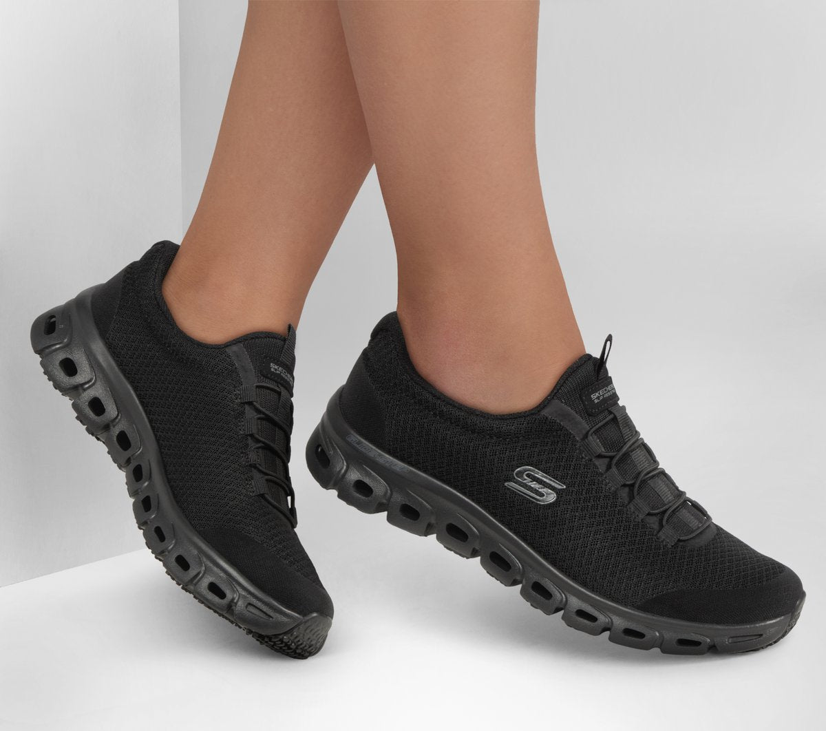 Skechers | Work Slip-Resistant: Glide-Step