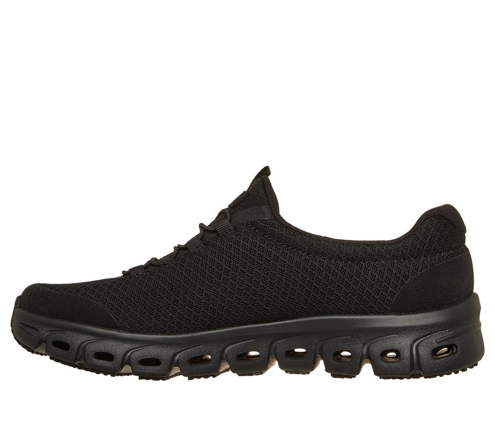 Skechers | Work Slip-Resistant: Glide-Step