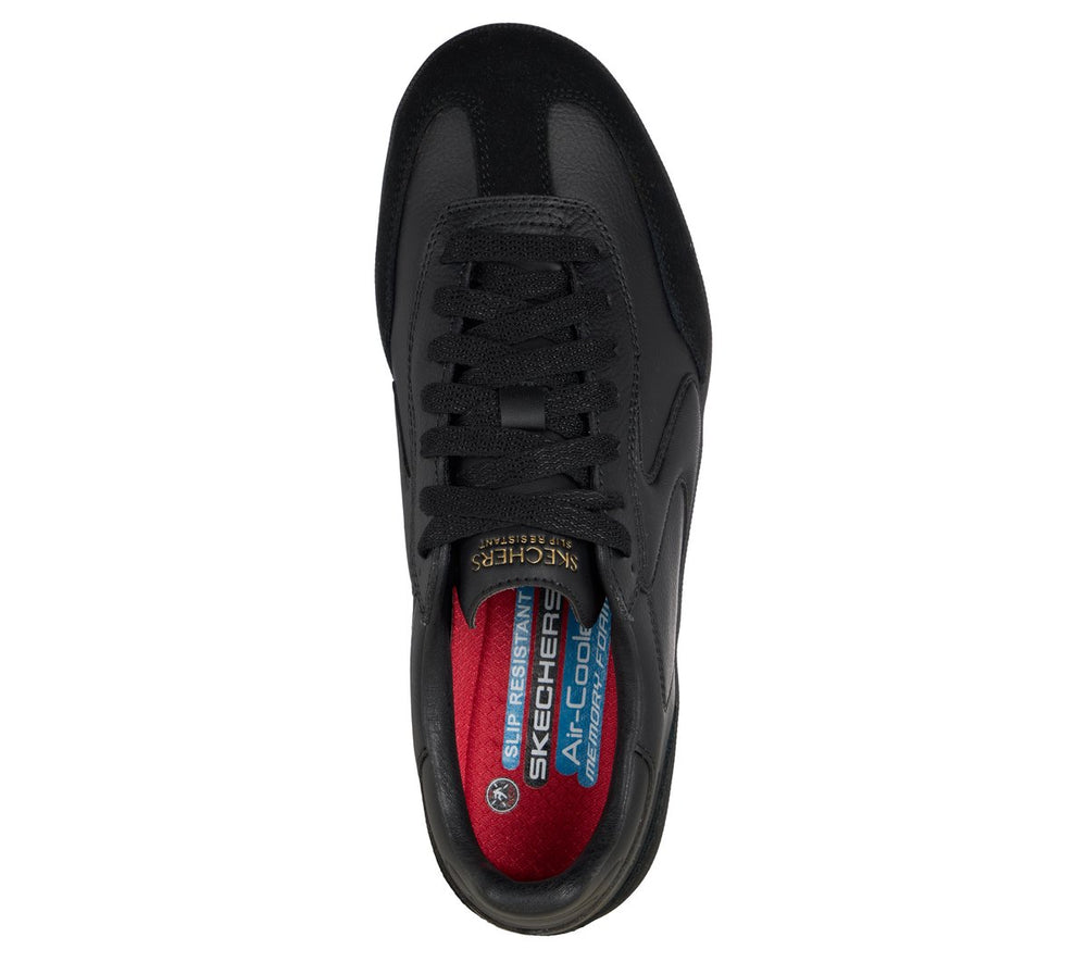 Skechers | Work Slip-Resistant: Hotshot SR