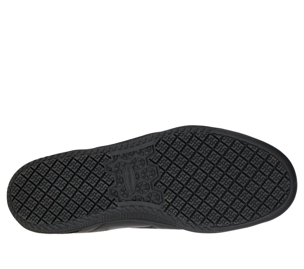 Skechers | Work Slip-Resistant: Hotshot SR