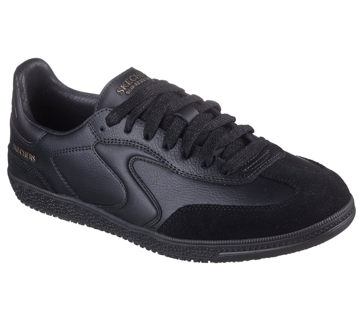 Skechers | Work Slip-Resistant: Hotshot SR