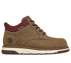 Skechers | Slip-ins Work: Flex Boot Fallow