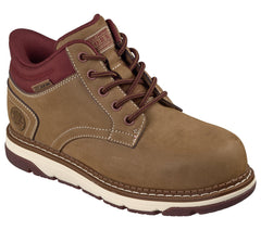 Skechers | Slip-ins Work: Flex Boot Fallow
