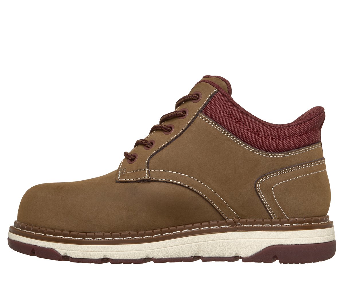 Skechers | Slip-ins Work: Flex Boot Fallow