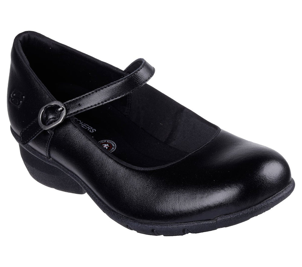 Skechers | Work: Elsit SR