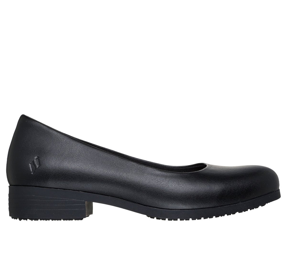 Skechers | Work: Naulia