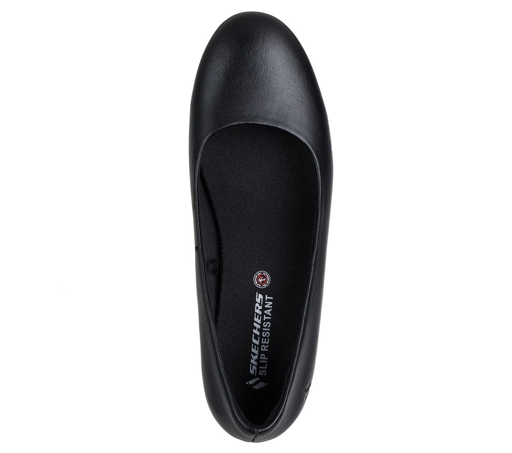 Skechers | Work: Naulia