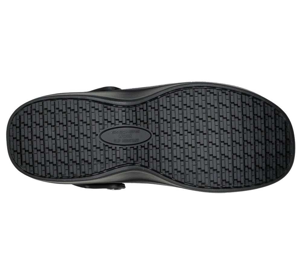Skechers | Work Arch Fit: Riverbound - Pasay SR