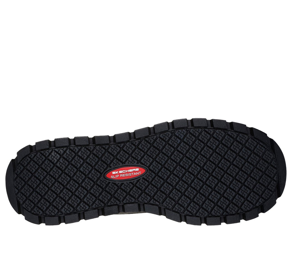 Skechers | Work Slip-Resistant: Jammers