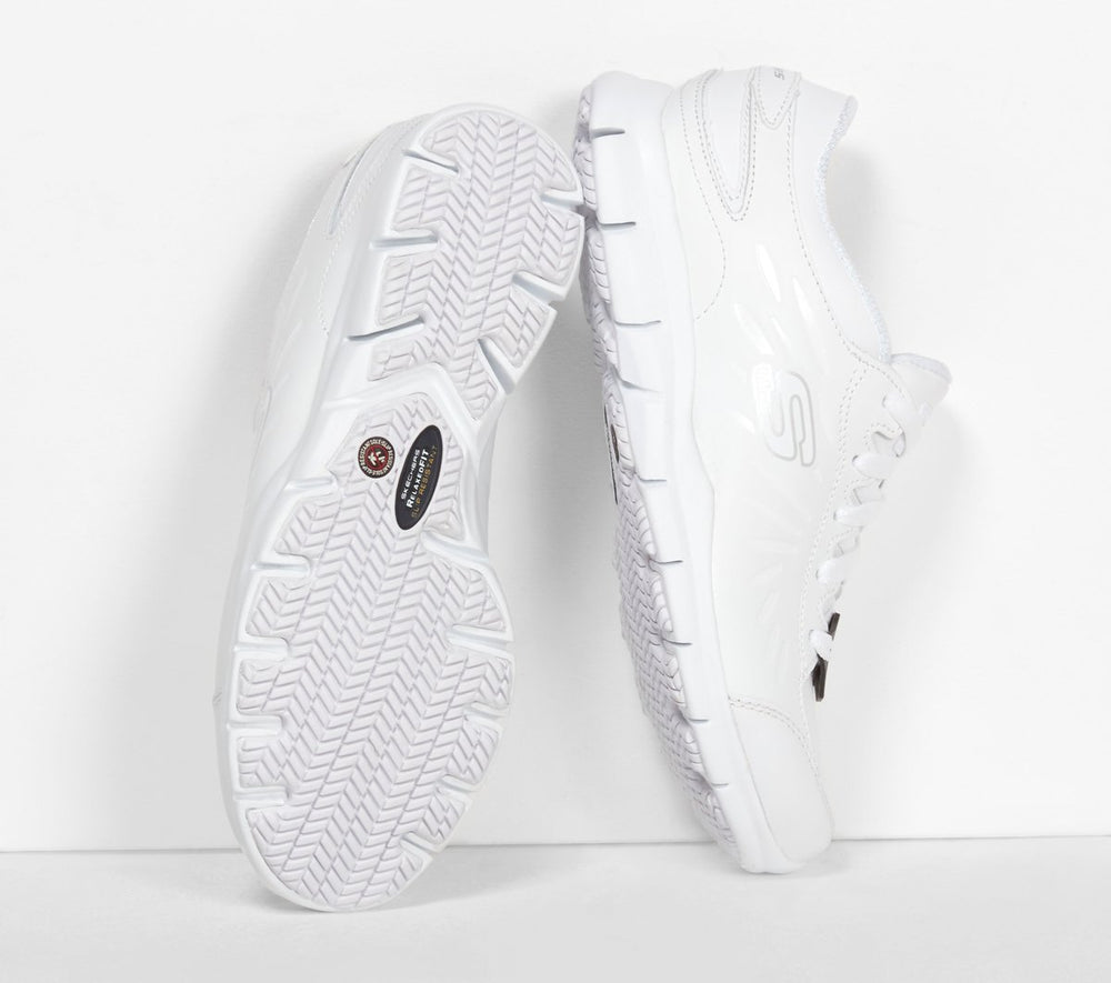 Skechers | Work Relaxed Fit: Eldred - Dewey SR