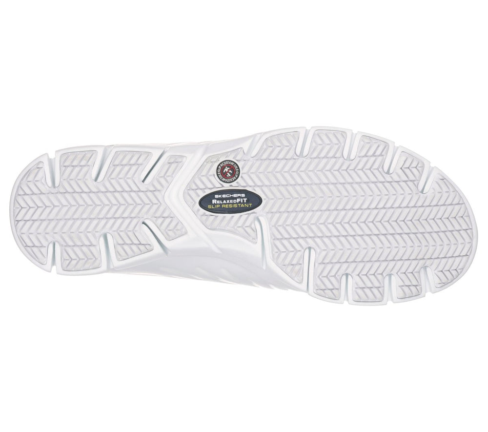 Skechers | Work Relaxed Fit: Eldred - Dewey SR