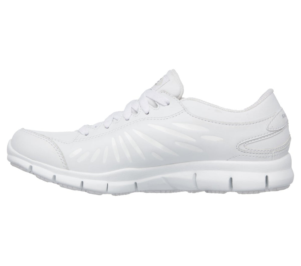 Skechers | Work Relaxed Fit: Eldred - Dewey SR