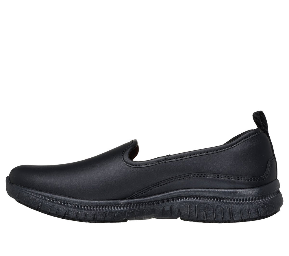 Skechers | Work Slip-Resistant: Virtue - Kasko