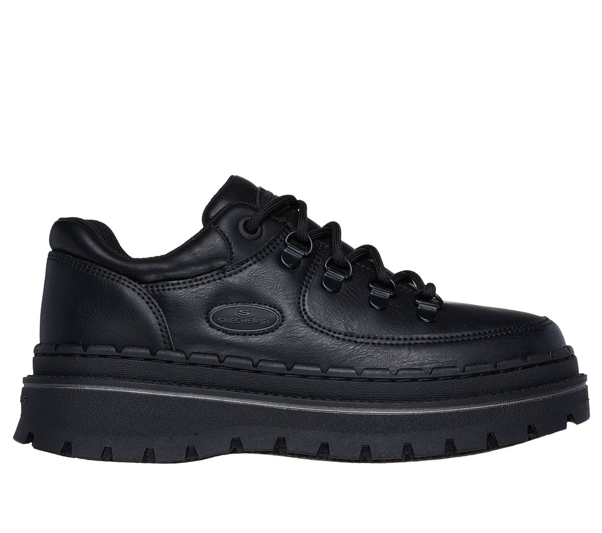 Skechers | Work Relaxed Fit: Jammers SR - Zesi