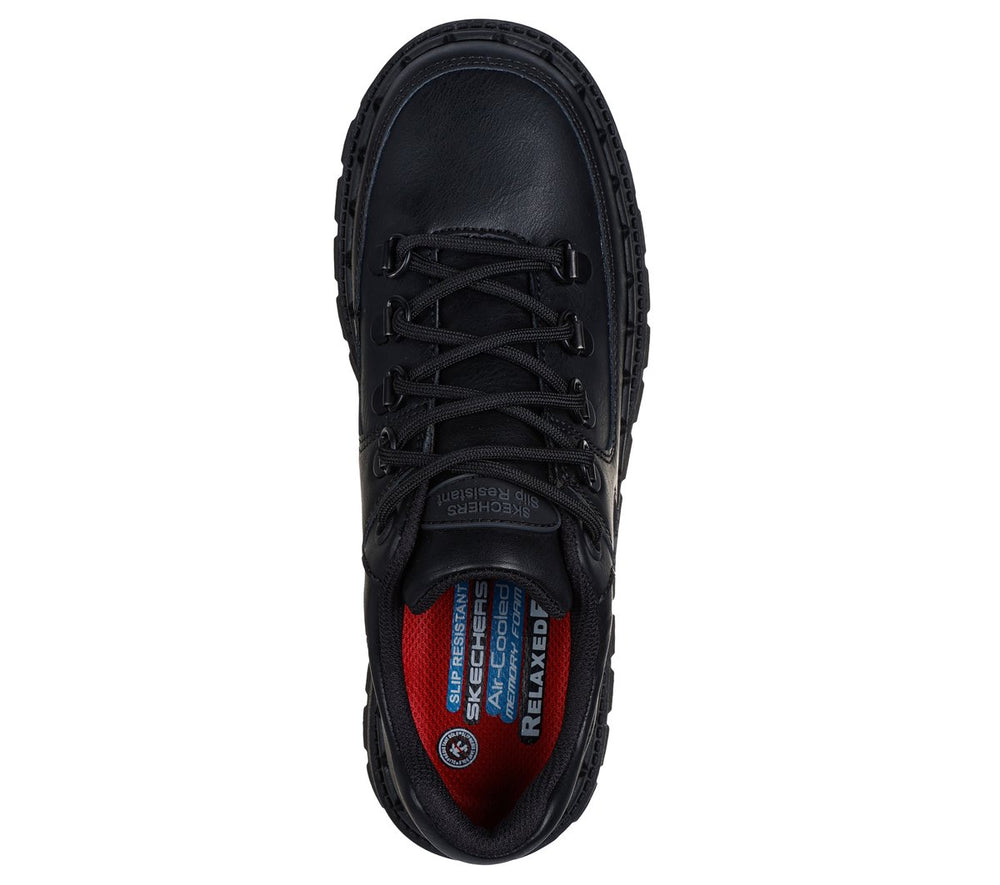 Skechers | Work Relaxed Fit: Jammers SR - Zesi