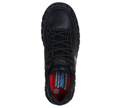 Skechers | Work Relaxed Fit: Jammers SR - Zesi