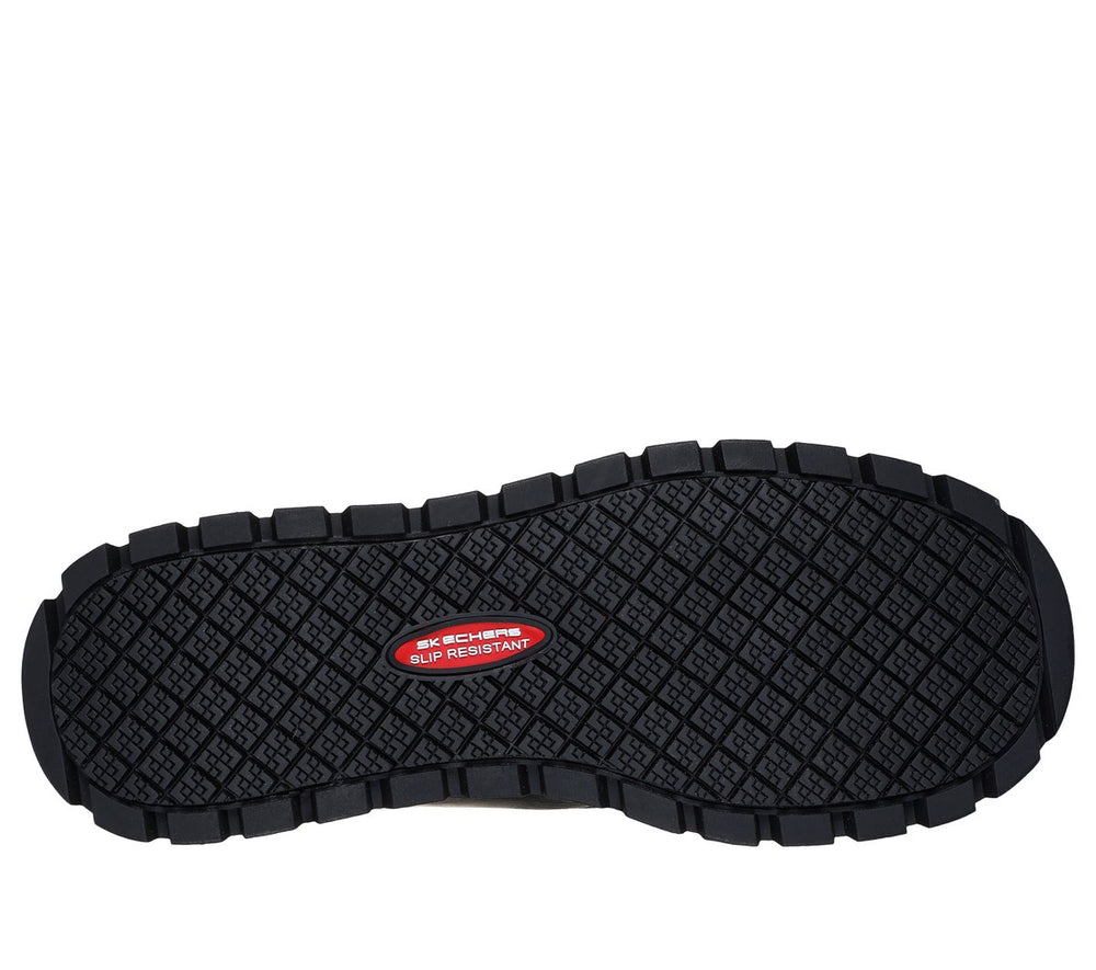Skechers | Work Relaxed Fit: Jammers SR - Zesi