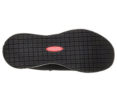 Skechers | Work Slip-Resistant Relaxed Fit: Squad