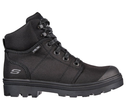 Skechers | Work: Rotund - Darragh ST